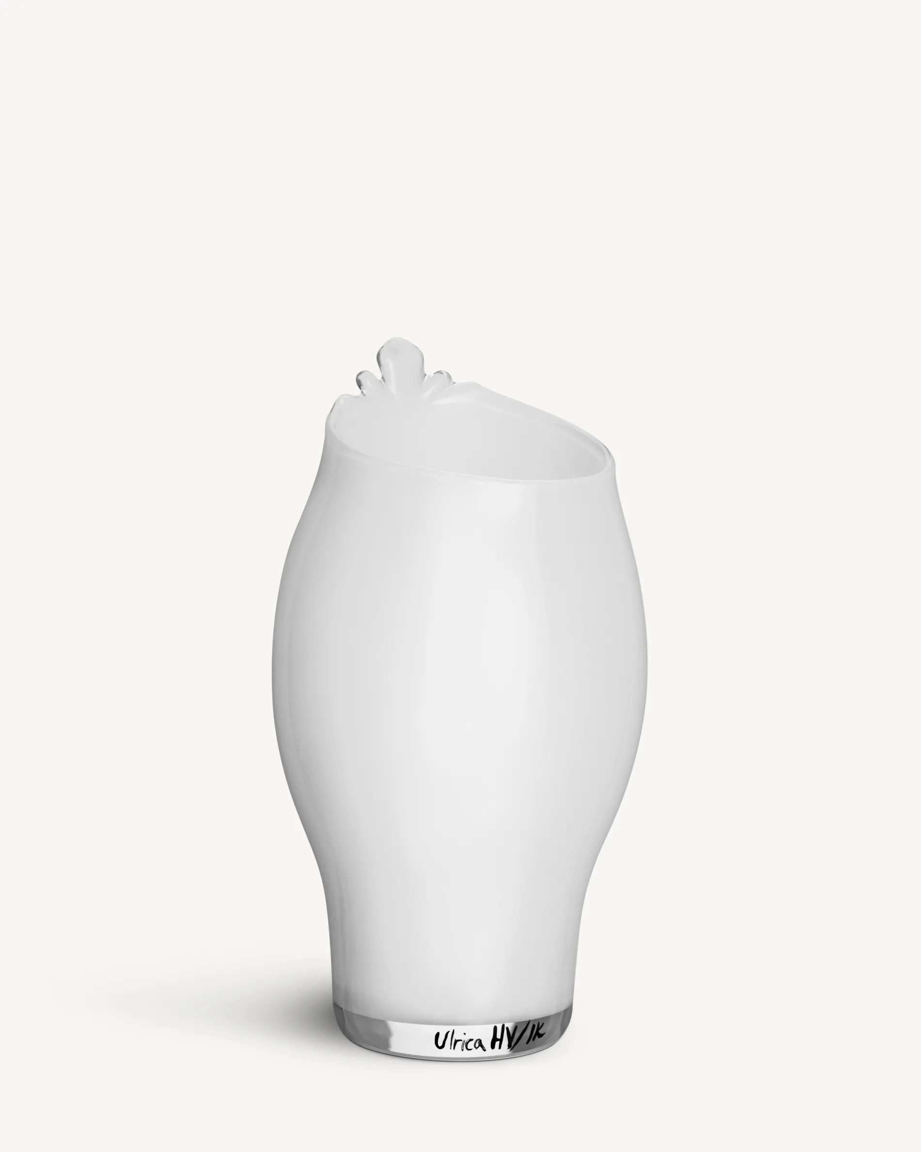 New Open mind vas vit 250mm Open Minds|Vaser