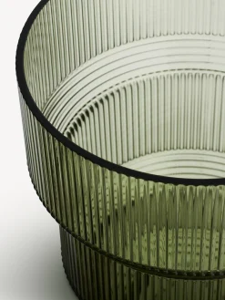 Hot Pavilion vas grön 259mm Pavilion|Vaser