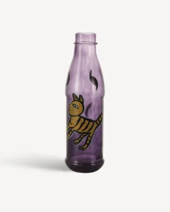 Best PET flaska lila UHV AC-21 Artist Collection