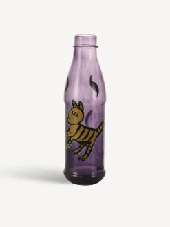 Best PET flaska lila UHV AC-21 Artist Collection