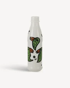 New PET flaska vit UHV AC-21 Artist Collection