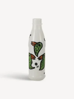 New PET flaska vit UHV AC-21 Artist Collection