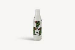 New PET flaska vit UHV AC-21 Artist Collection