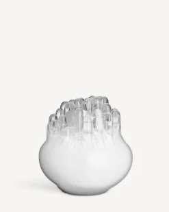 Online Polar ljuslykta vit 200mm Polar|Ljuslyktor