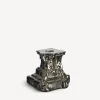 Best Rocky Baroque ljusstake glossy glaze 95mm Rocky Baroque