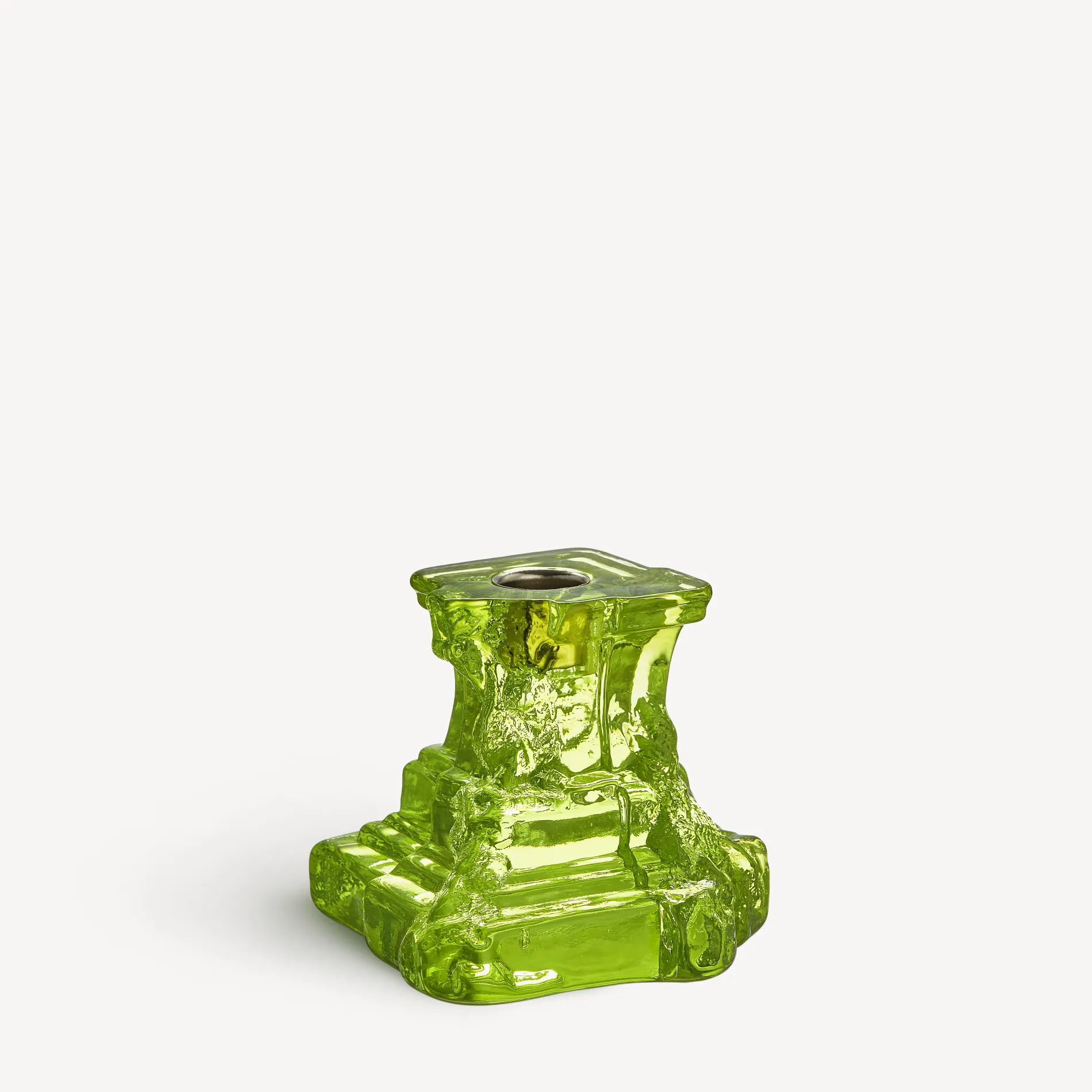 New Rocky Baroque ljusstake kryptonit 95mm Rocky Baroque