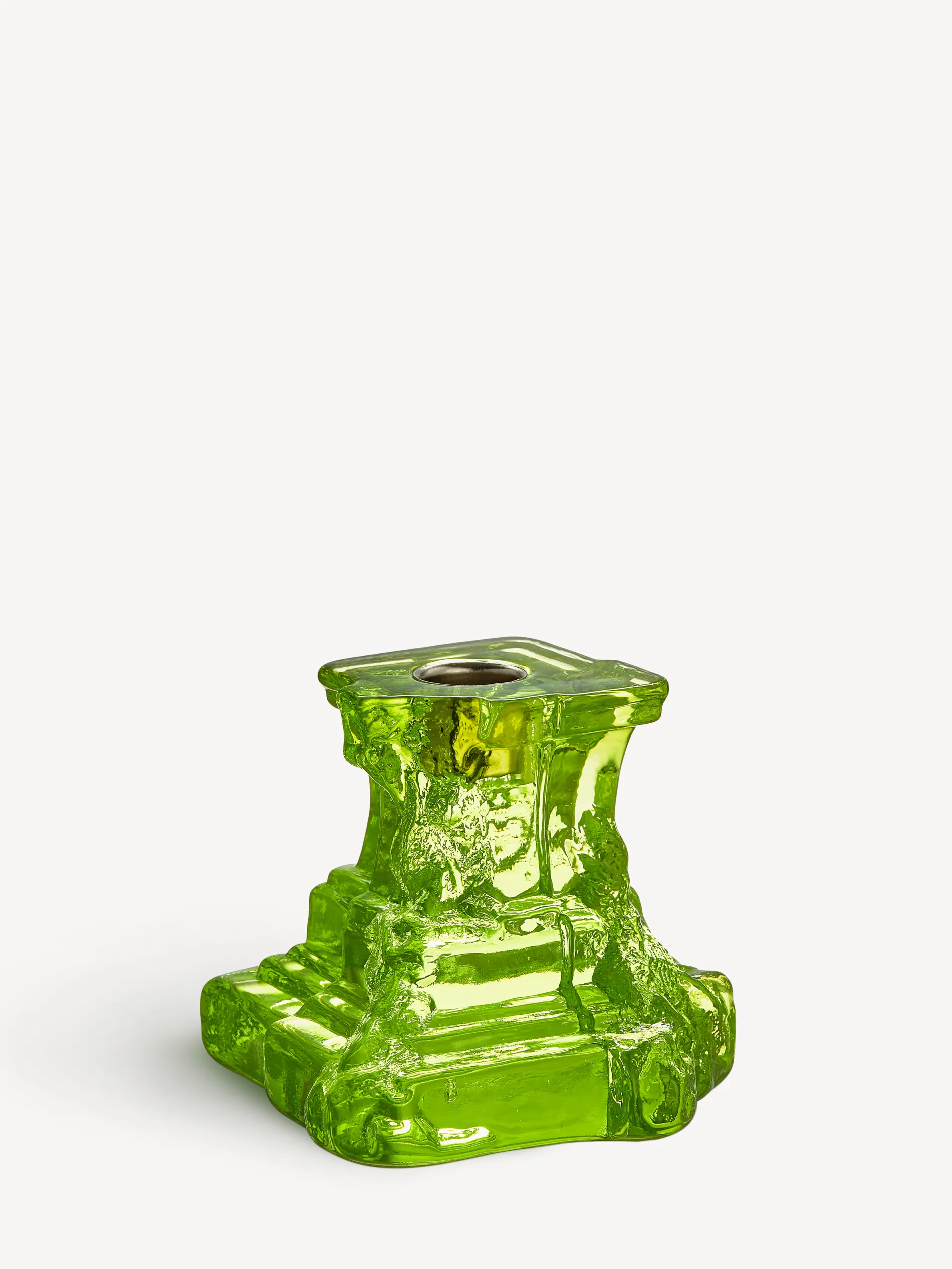 New Rocky Baroque ljusstake kryptonit 95mm Rocky Baroque