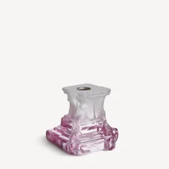 Sale Rocky Baroque ljusstake spicy rose 95 mm Rocky Baroque