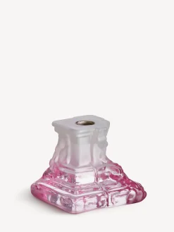 Sale Rocky Baroque ljusstake spicy rose 95 mm Rocky Baroque