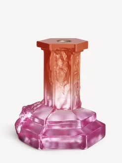 Best Rocky Baroque ljusstake spicy rose 175mm Rocky Baroque
