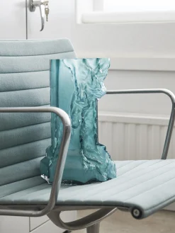 Online Rocky Baroque vas chrysocolla 350mm Rocky Baroque|Vaser