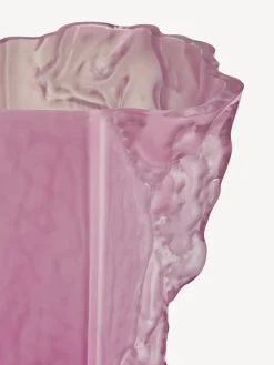 Fashion Rocky Baroque vas cool pink 350mm Rocky Baroque|Vaser