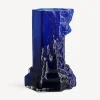 Sale Rocky Baroque vas deep blue 350mm Rocky Baroque|Vaser