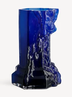 Sale Rocky Baroque vas deep blue 350mm Rocky Baroque|Vaser