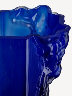 Sale Rocky Baroque vas deep blue 350mm Rocky Baroque|Vaser
