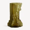 Fashion Rocky Baroque vas olive 350mm Rocky Baroque|Vaser