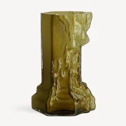 Fashion Rocky Baroque vas olive 350mm Rocky Baroque|Vaser
