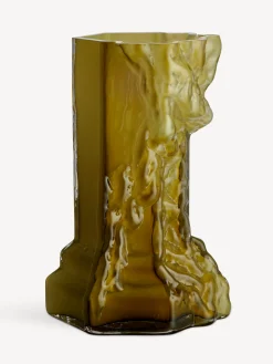 Fashion Rocky Baroque vas olive 350mm Rocky Baroque|Vaser