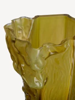 Fashion Rocky Baroque vas olive 350mm Rocky Baroque|Vaser