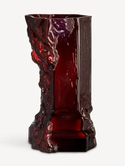 Best Rocky Baroque vas oxblood 350mm Rocky Baroque|Vaser