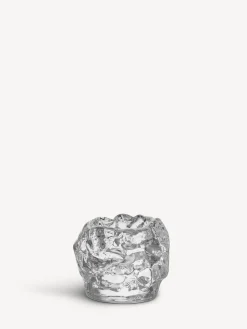 Clearance Snowball ljuslykta 60mm Snowball|Ljuslyktor