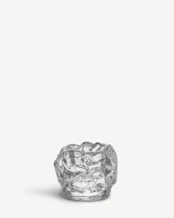Clearance Snowball ljuslykta 60mm Snowball|Ljuslyktor