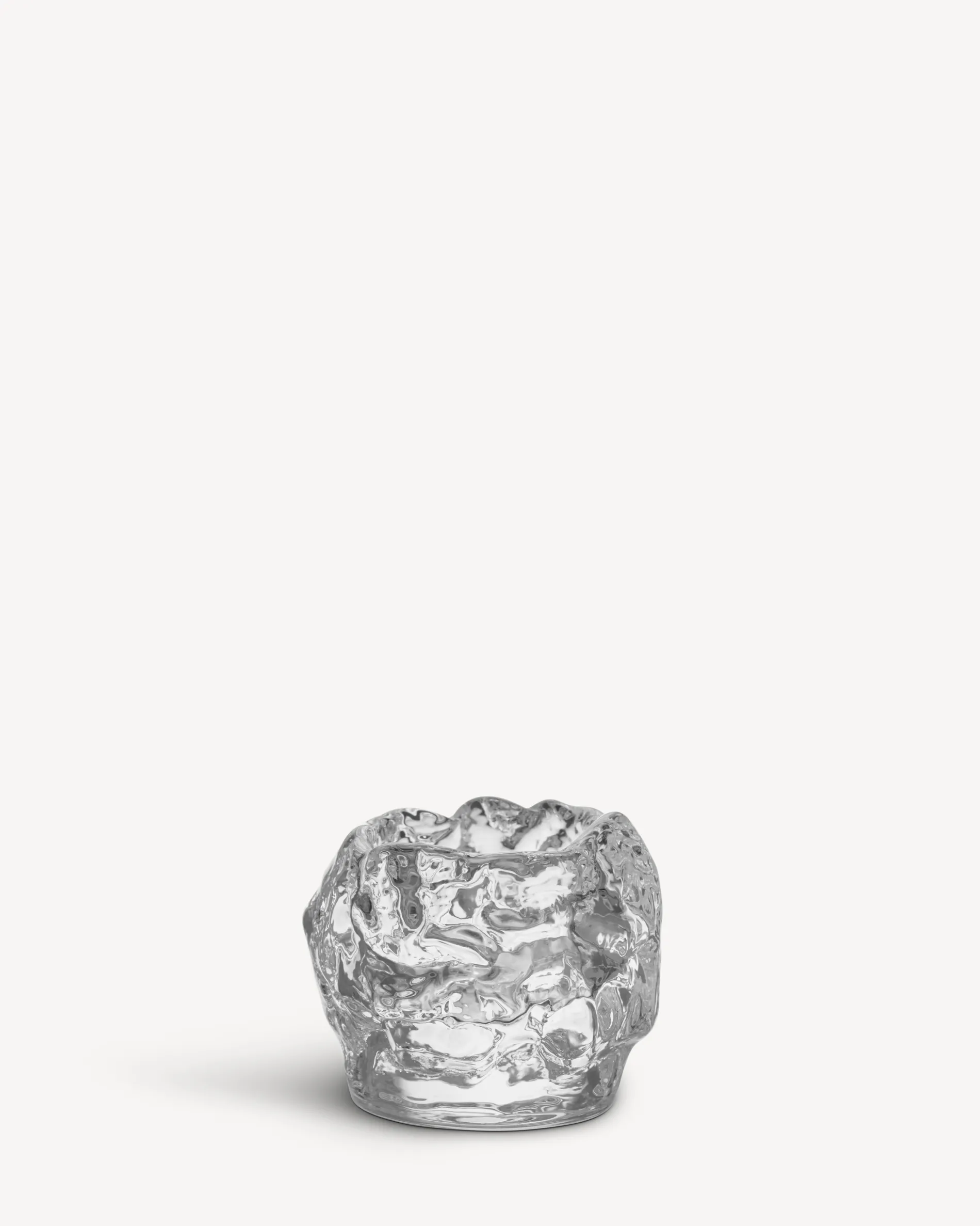 Clearance Snowball ljuslykta 60mm Snowball|Ljuslyktor