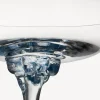Hot Sugar dandy coupe champagneglas blå 32cl Sugar Dandy|Glas