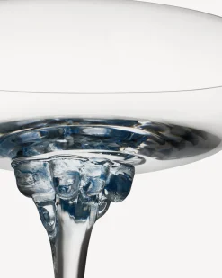 Online Sugar dandy coupe champagneglas blå 32cl 2-pack Sugar Dandy|Glas