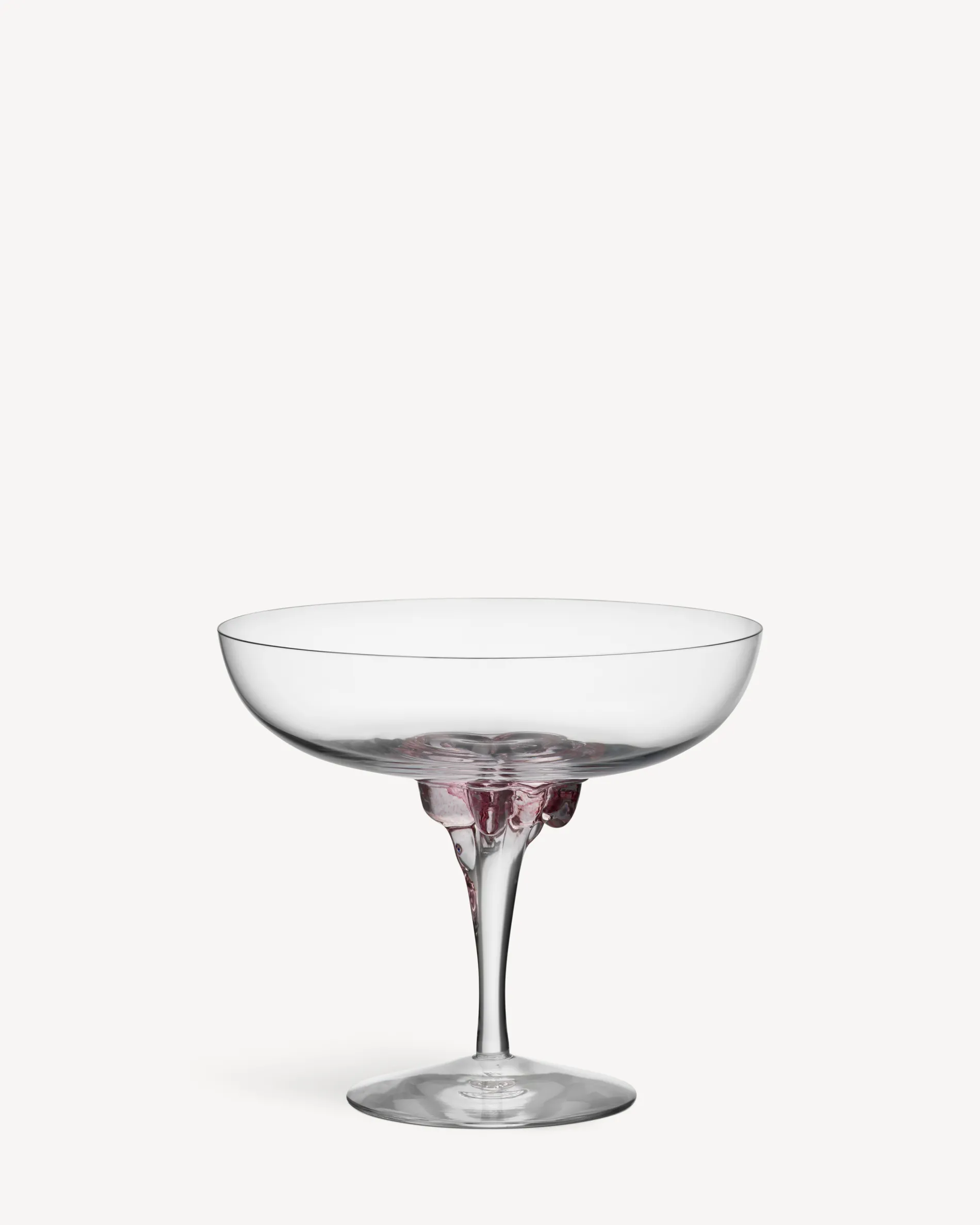 Best Sugar dandy coupe champagneglas rosa 32cl 2-pack Sugar Dandy|Glas