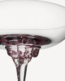 Best Sugar dandy coupe champagneglas rosa 32cl 2-pack Sugar Dandy|Glas