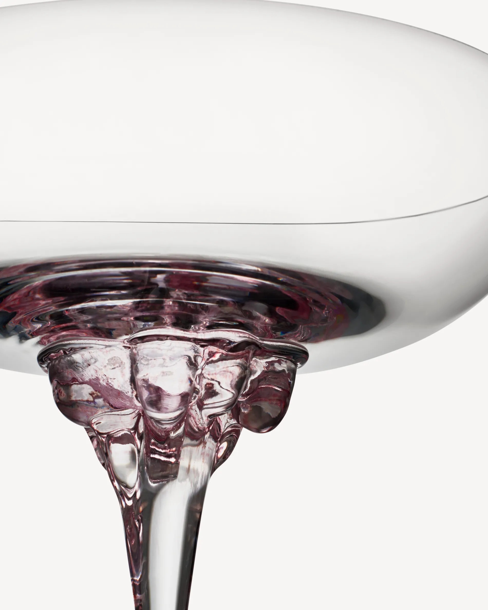 Best Sugar dandy coupe champagneglas rosa 32cl 2-pack Sugar Dandy|Glas