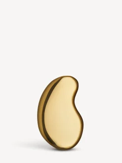 Fashion Tears of joy Golden tears 97mm Tears Of Joy|Dekorativa Objekt