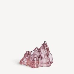 Online The Rock ljuslykta rosa 91mm The Rock|Ljuslyktor