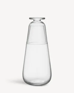Outlet Viva karaff 90cl med dricksglas 20cl Viva|Karaffer