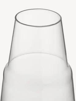 Outlet Viva karaff 90cl med dricksglas 20cl Viva|Karaffer