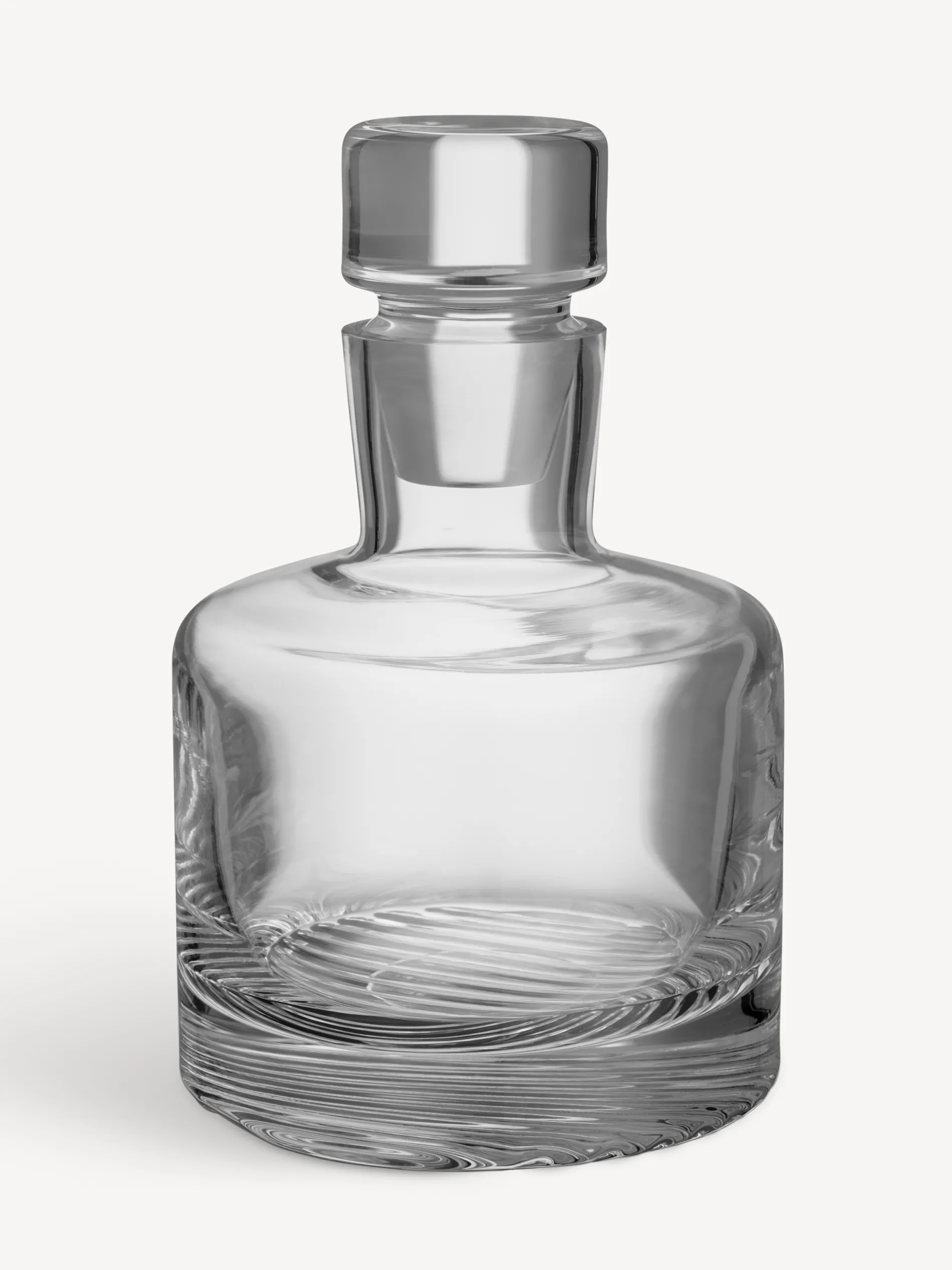 Online Wave dekanter 90cl Wave|Karaffer